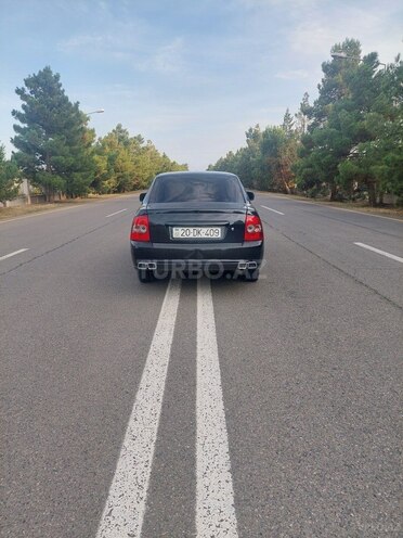 LADA (VAZ) Priora 2007, 235,412 km - 1.6 л - Gəncə