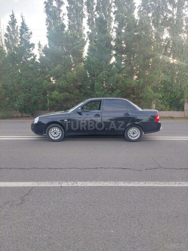 LADA (VAZ) Priora 2007, 235,412 km - 1.6 л - Gəncə