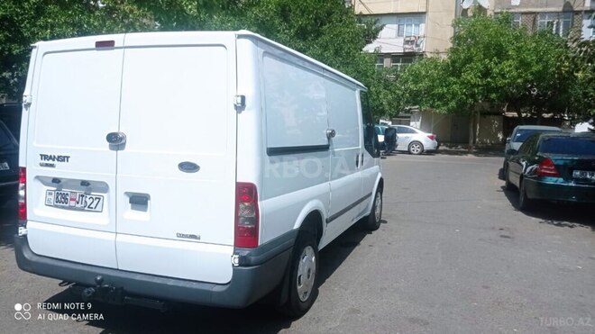 Ford Transit 2010, 158,000 km - 2.2 л - Bakı