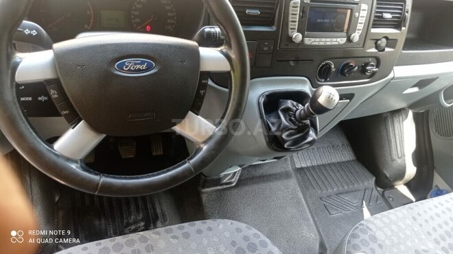 Ford Transit 2010, 158,000 km - 2.2 л - Bakı