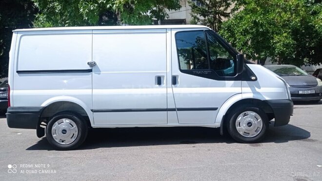 Ford Transit 2010, 158,000 km - 2.2 л - Bakı