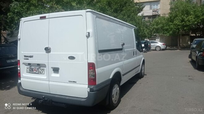 Ford Transit 2010, 158,000 km - 2.2 л - Bakı