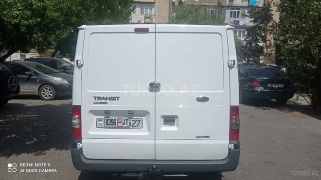 Ford Transit 2010, 158,000 km - 2.2 л - Bakı