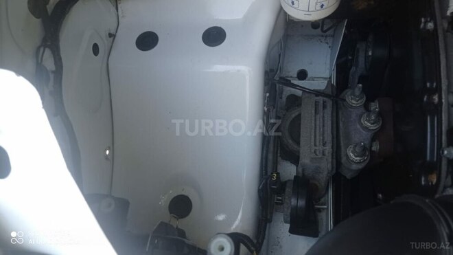 Ford Transit 2010, 158,000 km - 2.2 л - Bakı