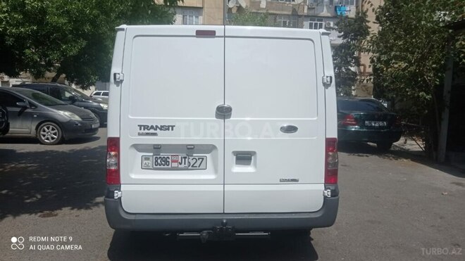 Ford Transit 2010, 158,000 km - 2.2 л - Bakı