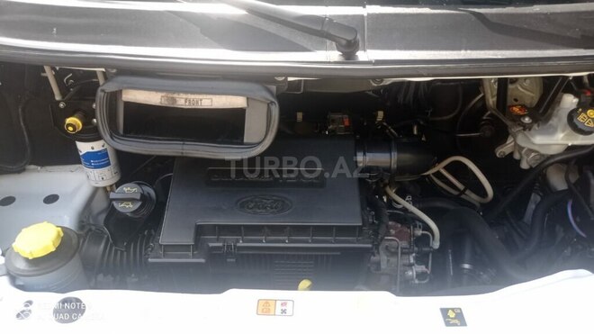 Ford Transit 2010, 158,000 km - 2.2 л - Bakı