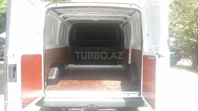 Ford Transit 2010, 158,000 km - 2.2 л - Bakı