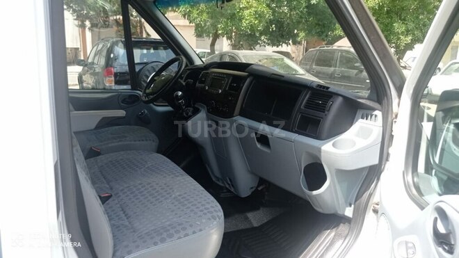 Ford Transit 2010, 158,000 km - 2.2 л - Bakı