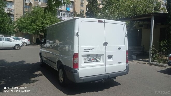 Ford Transit 2010, 158,000 km - 2.2 л - Bakı