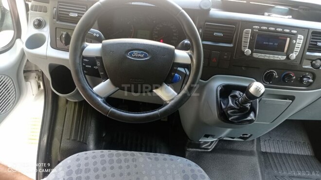 Ford Transit 2010, 158,000 km - 2.2 л - Bakı