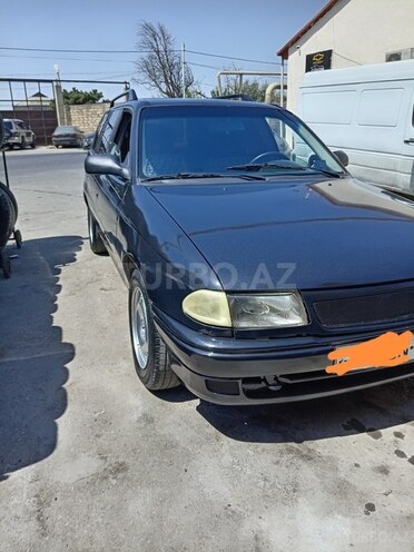 Opel Vectra 1997, 150,000 km - 1.8 l - Bakı