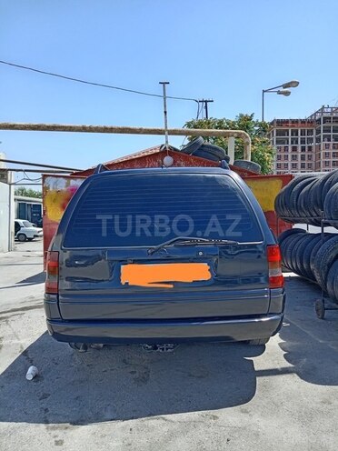 Opel Vectra 1997, 150,000 km - 1.8 l - Bakı