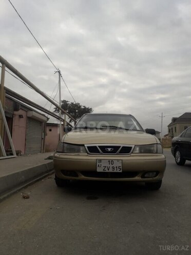 Daewoo Nexia 2007, 363,253 km - 1.5 l - Bakı