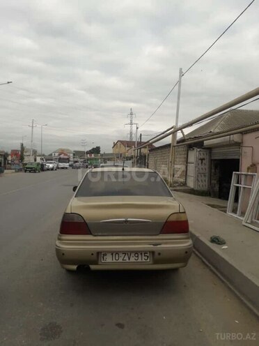 Daewoo Nexia 2007, 363,253 km - 1.5 l - Bakı
