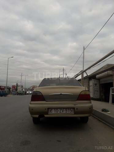 Daewoo Nexia 2007, 363,253 km - 1.5 l - Bakı