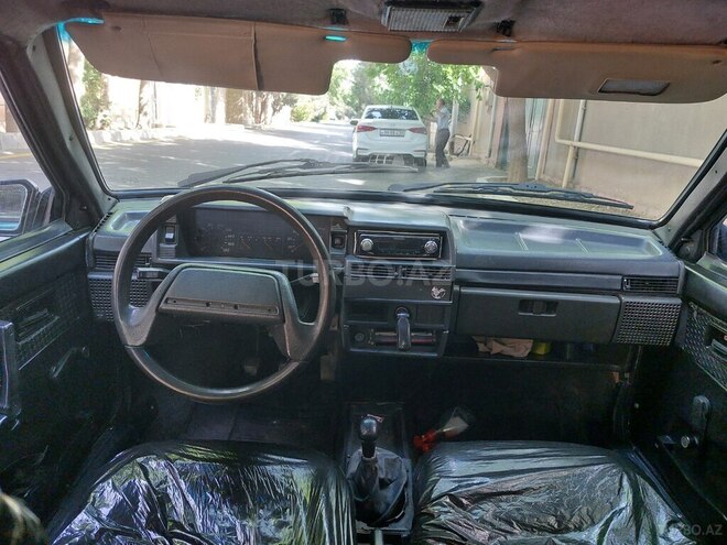 Daewoo Nexia 2007, 363,253 km - 1.5 l - Bakı