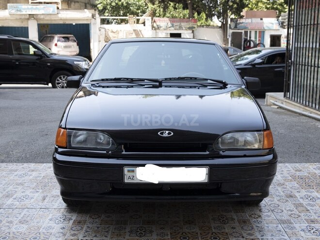 LADA (VAZ) 2115 2011, 453,500 km - 1.6 л - Bakı