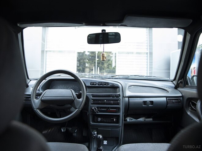 LADA (VAZ) 2115 2011, 453,500 km - 1.6 л - Bakı