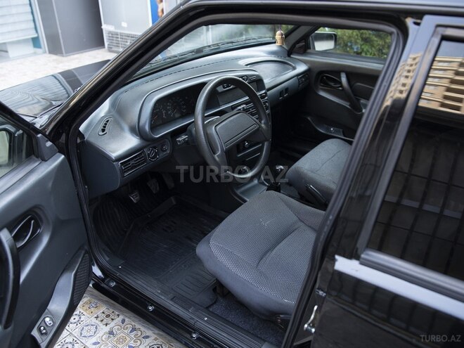 LADA (VAZ) 2115 2011, 453,500 km - 1.6 л - Bakı