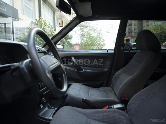 LADA (VAZ) 2115 2011, 453,500 km - 1.6 л - Bakı