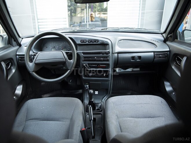 LADA (VAZ) 2115 2011, 453,500 km - 1.6 л - Bakı