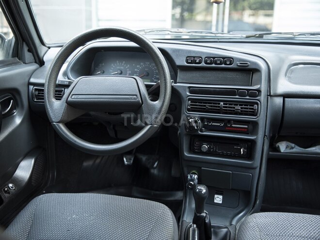 LADA (VAZ) 2115 2011, 453,500 km - 1.6 л - Bakı
