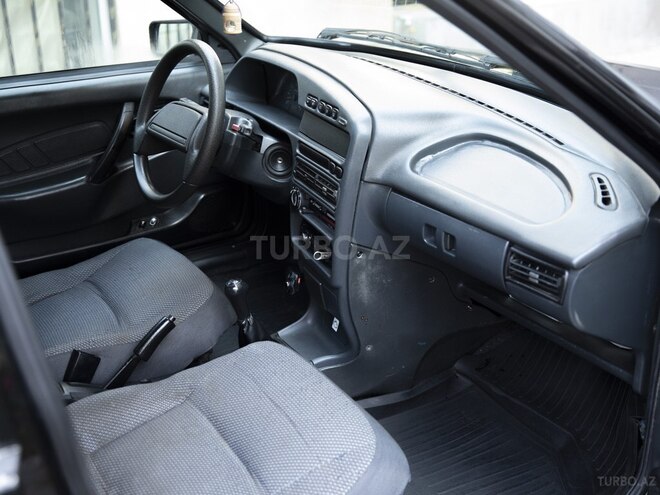LADA (VAZ) 2115 2011, 453,500 km - 1.6 л - Bakı