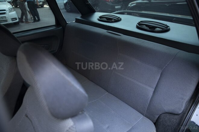 LADA (VAZ) 2115 2011, 453,500 km - 1.6 л - Bakı