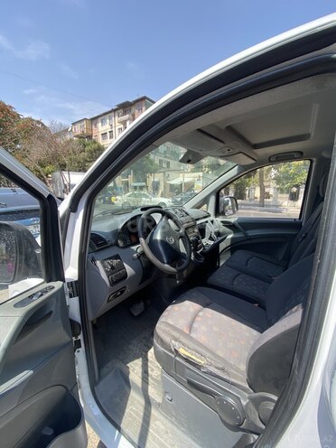 Mercedes Vito 2008, 299,000 km - 2.2 л - Bakı