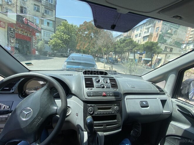Mercedes Vito 2008, 299,000 km - 2.2 л - Bakı