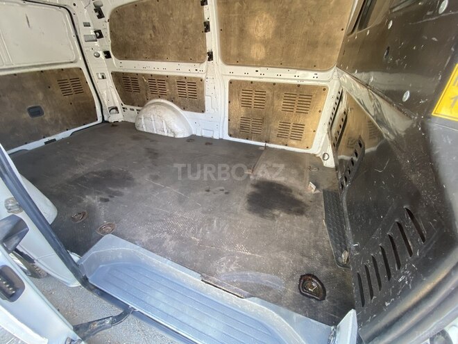 Mercedes Vito 2008, 299,000 km - 2.2 л - Bakı