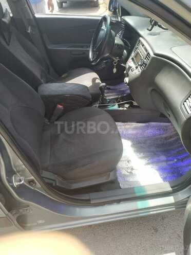 Kia Rio 2008, 546,321 km - 1.5 l - Bakı