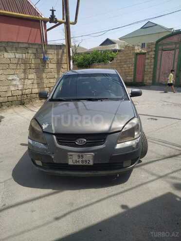 Kia Rio 2008, 546,321 km - 1.5 l - Bakı