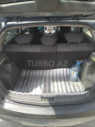 Kia Rio 2008, 546,321 km - 1.5 l - Bakı