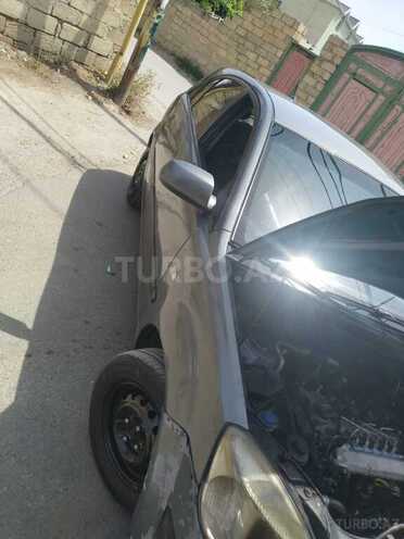 Kia Rio 2008, 546,321 km - 1.5 l - Bakı