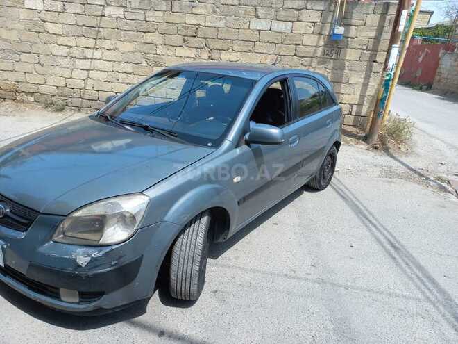 Kia Rio 2008, 546,321 km - 1.5 l - Bakı