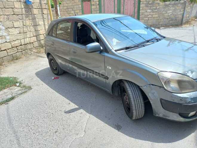 Kia Rio 2008, 546,321 km - 1.5 l - Bakı