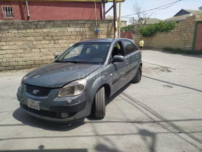 Kia Rio 2008, 546,321 km - 1.5 l - Bakı