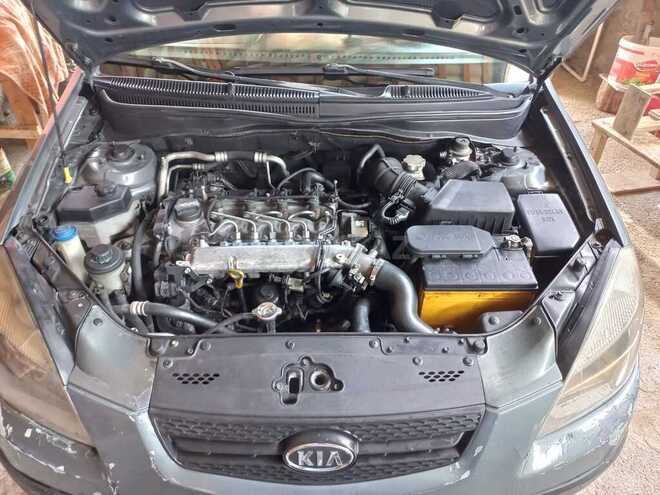 Kia Rio 2008, 546,321 km - 1.5 l - Bakı