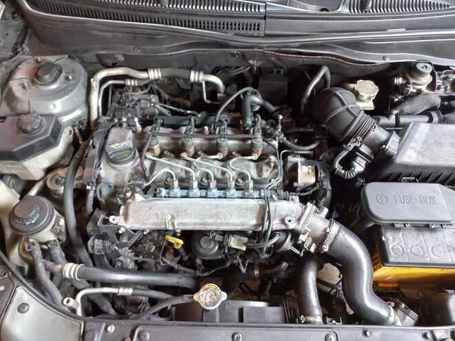 Kia Rio 2008, 546,321 km - 1.5 l - Bakı