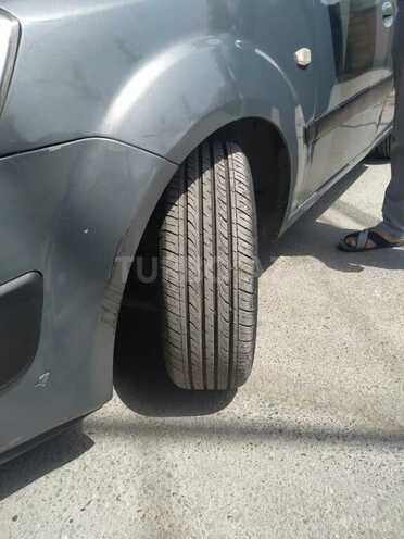 Kia Rio 2008, 546,321 km - 1.5 l - Bakı