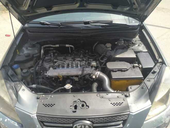 Kia Rio 2008, 546,321 km - 1.5 l - Bakı