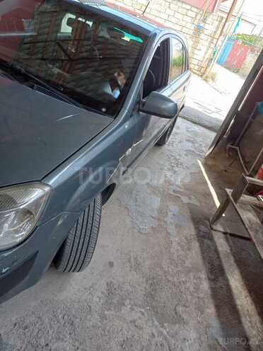Kia Rio 2008, 546,321 km - 1.5 l - Bakı