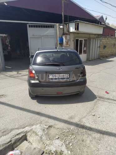 Kia Rio 2008, 546,321 km - 1.5 l - Bakı