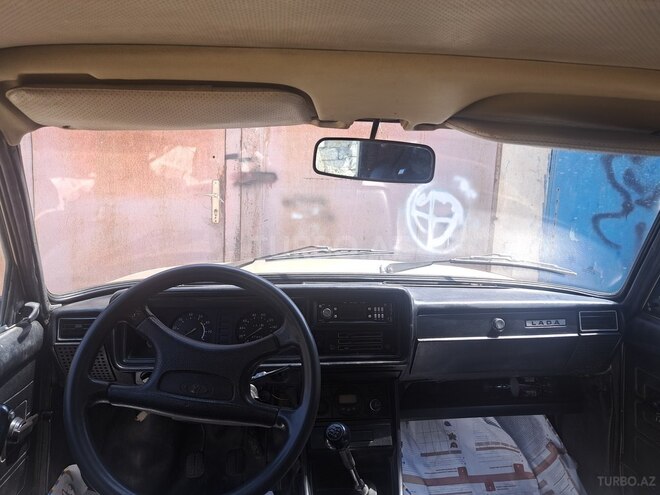 LADA (VAZ) 2104 2007, 176,589 km - 1.6 l - Bakı
