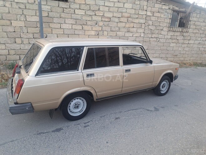 LADA (VAZ) 2104 2007, 176,589 km - 1.6 l - Bakı