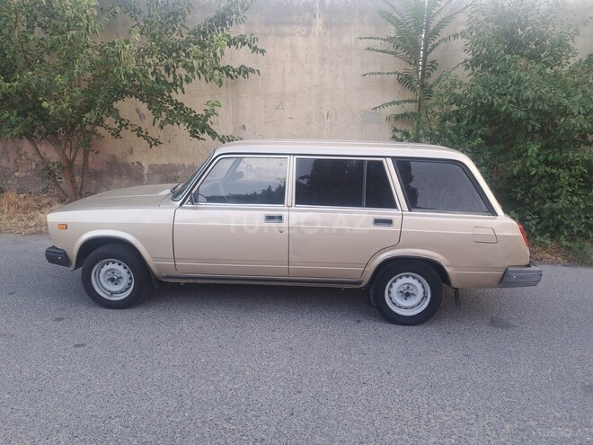 LADA (VAZ) 2104 2007, 176,589 km - 1.6 l - Bakı