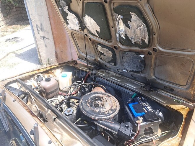 LADA (VAZ) 2104 2007, 176,589 km - 1.6 l - Bakı