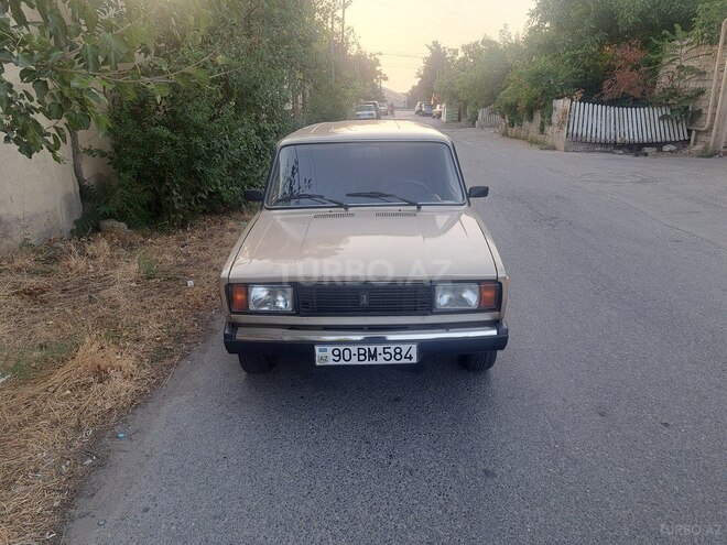 LADA (VAZ) 2104 2007, 176,589 km - 1.6 l - Bakı