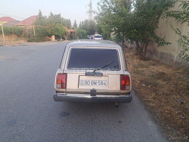LADA (VAZ) 2104 2007, 176,589 km - 1.6 l - Bakı